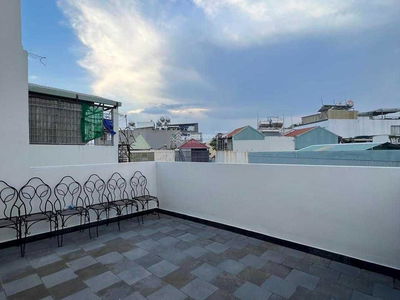 Logement dans Ho Chi Minh City, Vietnam Logement dans Ho Chi Minh City, Vietnam