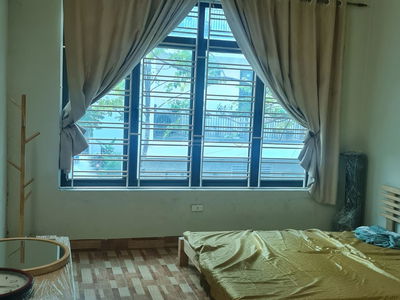 Housing in Hanoi, Vietnam Housing in Hanoi, Vietnam