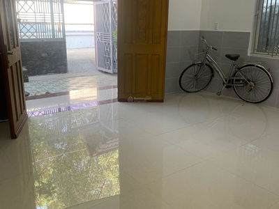 Housing in Nha Be, Vietnam Housing in Nha Be, Vietnam