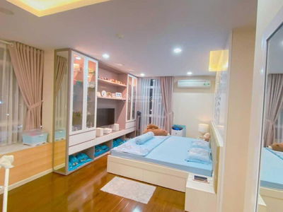 Chanh Hung Apartment - Giai Viet, Vietnam Chanh Hung Apartment - Giai Viet, Vietnam