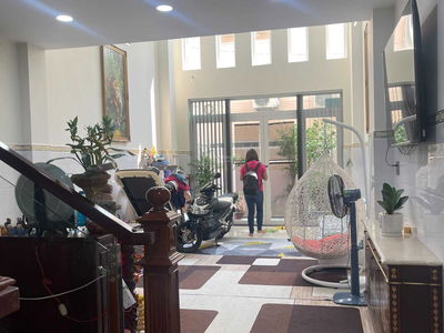 Housing in Ho Chi Minh City, Vietnam Housing in Ho Chi Minh City, Vietnam