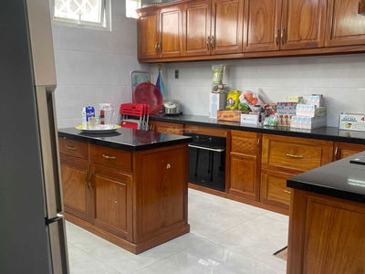 Alojamiento en Ho Chi Minh City, Vietnam Alojamiento en Ho Chi Minh City, Vietnam