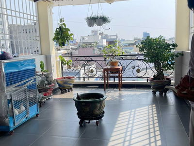 Housing in Ho Chi Minh City, Vietnam Housing in Ho Chi Minh City, Vietnam