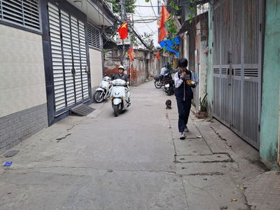 Gehäuse In Hanoi, Vietnam Gehäuse In Hanoi, Vietnam