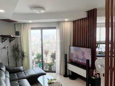 The Pegasuite, Vietnam The Pegasuite, Vietnam