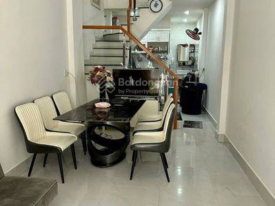 Logement dans Nha Be, Vietnam Logement dans Nha Be, Vietnam