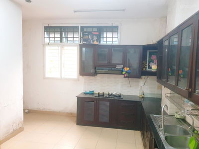 Housing in Ho Chi Minh City, Vietnam Housing in Ho Chi Minh City, Vietnam