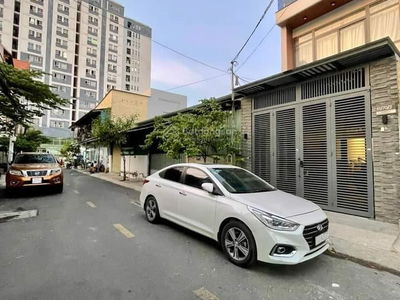 Housing in Ho Chi Minh City, Vietnam Housing in Ho Chi Minh City, Vietnam