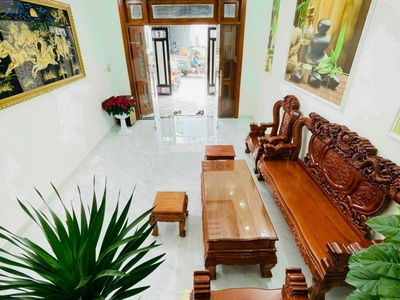 Housing in Ho Chi Minh City, Vietnam Housing in Ho Chi Minh City, Vietnam