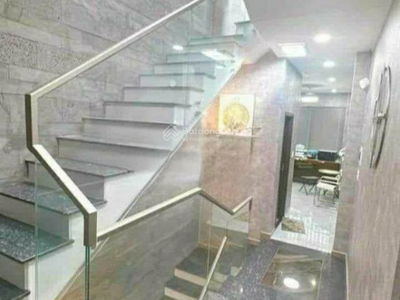 Housing in Nha Be, Vietnam Housing in Nha Be, Vietnam