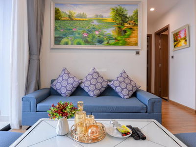 The Matrix One, Vietnam The Matrix One, Vietnam