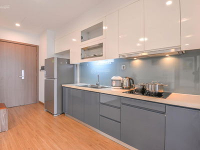 The Matrix One, Vietnam The Matrix One, Vietnam