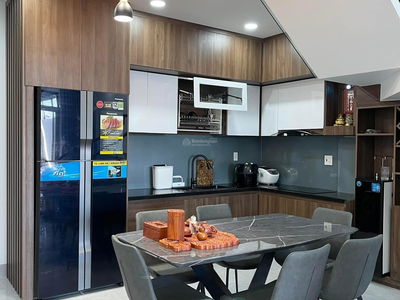 Жилье в Ho Chi Minh City, Vietnam Жилье в Ho Chi Minh City, Vietnam