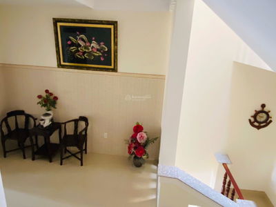 Housing in Ho Chi Minh City, Vietnam Housing in Ho Chi Minh City, Vietnam