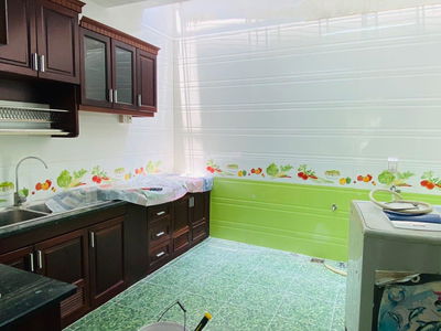 Жилье в Ho Chi Minh City, Vietnam Жилье в Ho Chi Minh City, Vietnam