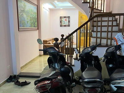 Housing in Ha GJong, Vietnam Housing in Ha GJong, Vietnam