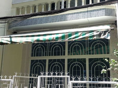 Housing in Ho Chi Minh City, Vietnam Housing in Ho Chi Minh City, Vietnam