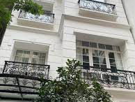 Housing in Hanoi, Vietnam Housing in Hanoi, Vietnam