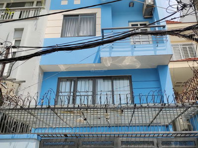 Logement dans Ho Chi Minh City, Vietnam Logement dans Ho Chi Minh City, Vietnam