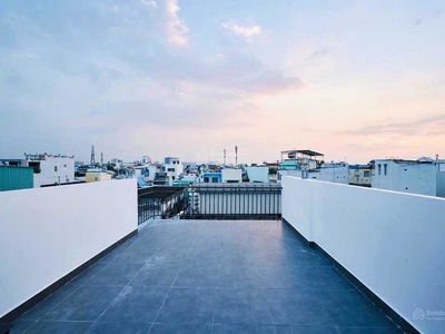 Alojamiento en Ho Chi Minh City, Vietnam Alojamiento en Ho Chi Minh City, Vietnam