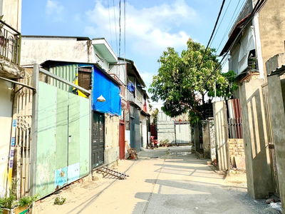 Housing in Thuan An, Vietnam Housing in Thuan An, Vietnam