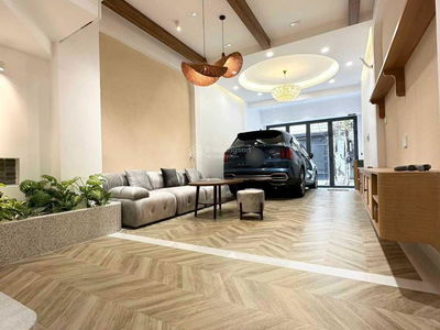 Жилье в Ho Chi Minh City, Vietnam Жилье в Ho Chi Minh City, Vietnam