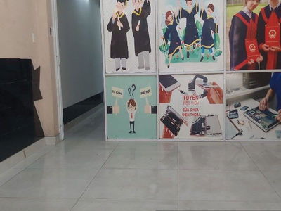 Alojamiento en Ho Chi Minh City, Vietnam Alojamiento en Ho Chi Minh City, Vietnam