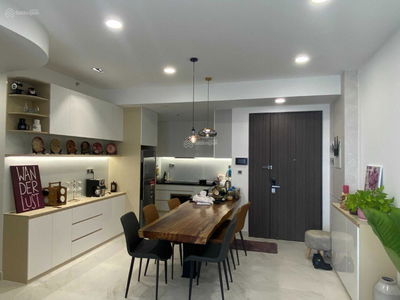 Midtown Phu My Hung, Vietnam Midtown Phu My Hung, Vietnam