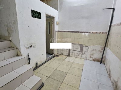 Housing in Nha Be, Vietnam Housing in Nha Be, Vietnam