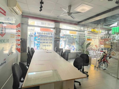 Жилье в Ho Chi Minh City, Vietnam Жилье в Ho Chi Minh City, Vietnam