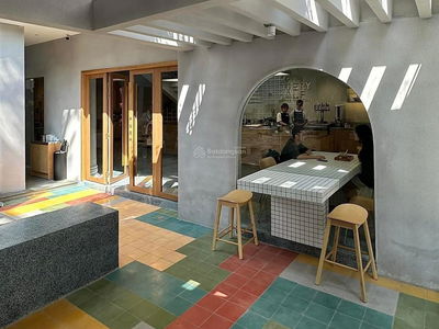 Housing in Ho Chi Minh City, Vietnam Housing in Ho Chi Minh City, Vietnam