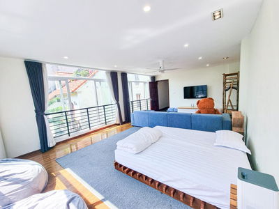 Housing in Hanoi, Vietnam Housing in Hanoi, Vietnam