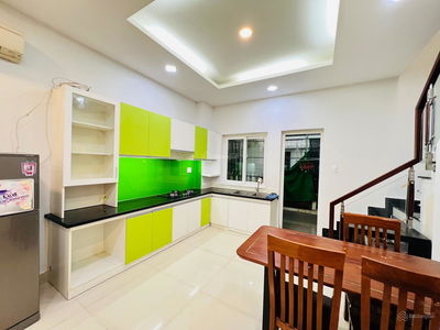 Park Riverside Tân Cảng, Vietnam Park Riverside Tân Cảng, Vietnam