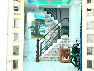 Housing in Ho Chi Minh City, Vietnam Housing in Ho Chi Minh City, Vietnam