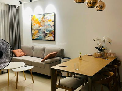 The Sun Avenue, Vietnam The Sun Avenue, Vietnam