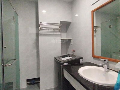 Housing in Nha Be, Vietnam Housing in Nha Be, Vietnam