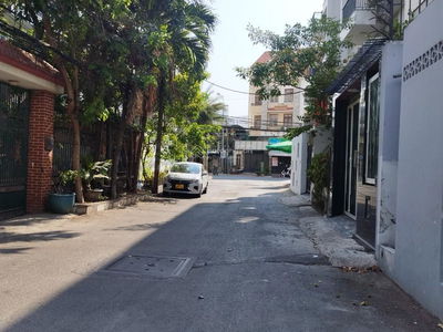 Gehäuse In Nha Be, Vietnam Gehäuse In Nha Be, Vietnam