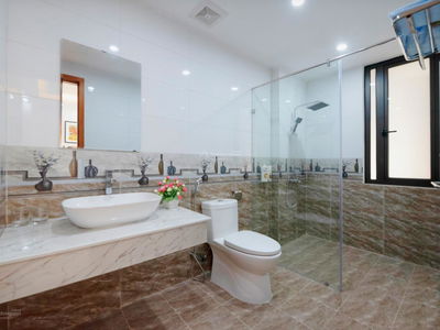 Жилье в Hanoi, Vietnam Жилье в Hanoi, Vietnam