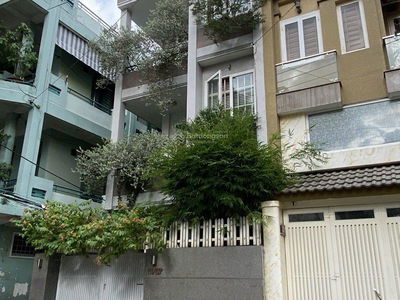 Housing in Ho Chi Minh City, Vietnam Housing in Ho Chi Minh City, Vietnam