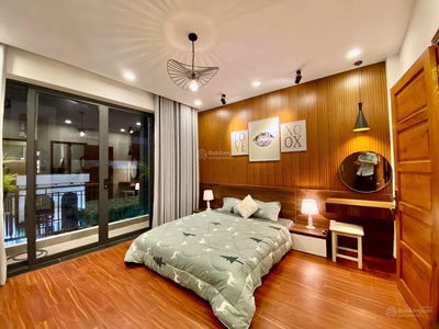 Housing in Ho Chi Minh City, Vietnam Housing in Ho Chi Minh City, Vietnam