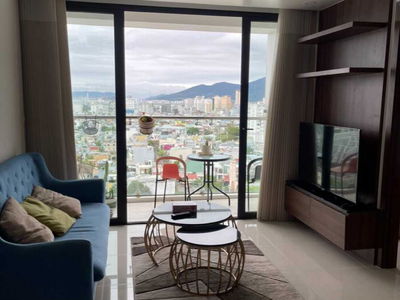 Hiyori Garden Tower, Vietnam Hiyori Garden Tower, Vietnam