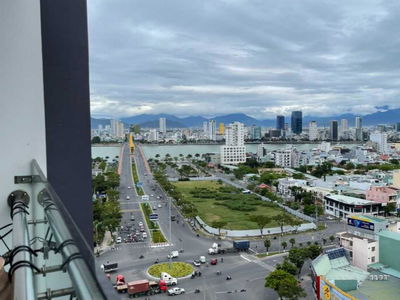 Hiyori Garden Tower, Vietnam  Hiyori Garden Tower, Vietnam