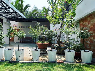 Жилье в Nha Be, Vietnam Жилье в Nha Be, Vietnam