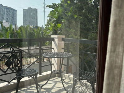 Housing in Nha Be, Vietnam Housing in Nha Be, Vietnam