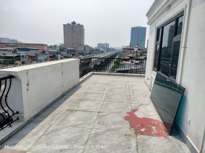 Housing in Hanoi, Vietnam Housing in Hanoi, Vietnam