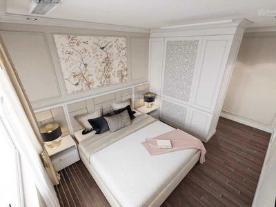 The Golden Armor, Vietnam The Golden Armor, Vietnam