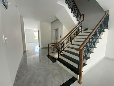 Gehäuse In Nha Trang, Vietnam Gehäuse In Nha Trang, Vietnam