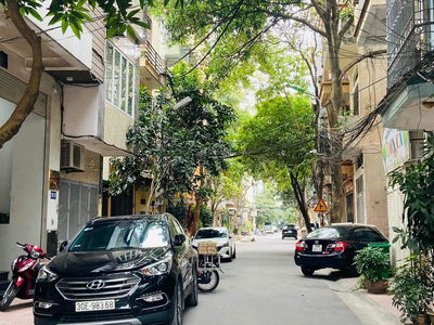 Logement dans Hanoi, Vietnam Logement dans Hanoi, Vietnam