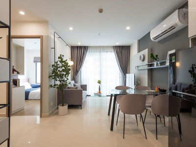 Vinhomes Grand Park, Vietnam Vinhomes Grand Park, Vietnam