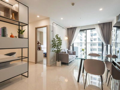 Vinhomes Grand Park, Vietnam  Vinhomes Grand Park, Vietnam